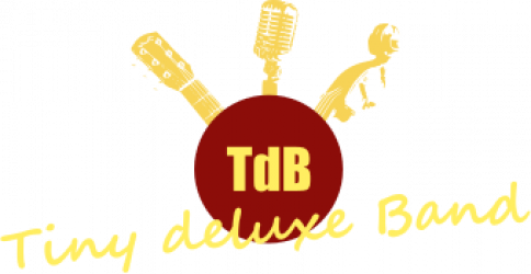 Tiny deluxe Band